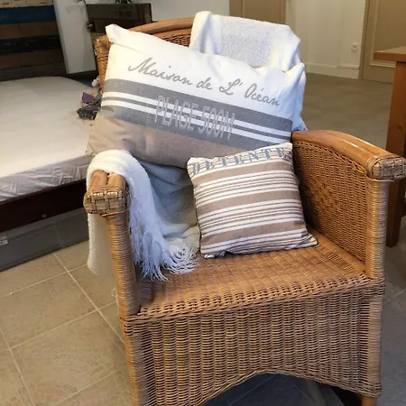 L'authentique Apartment