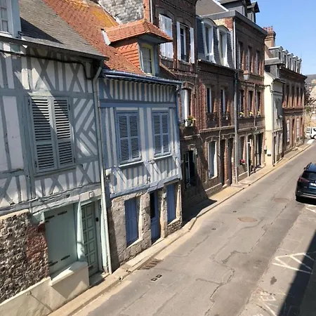 L'authentique Appartement *