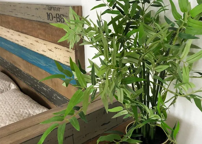 L'authentique Διαμέρισμα