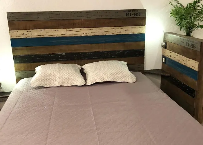 L'authentique * Ονφλέρ