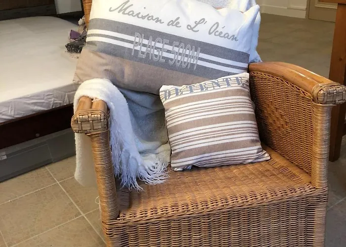 L'authentique Διαμέρισμα