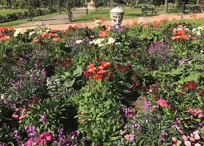 Διαμέρισμα L'authentique *