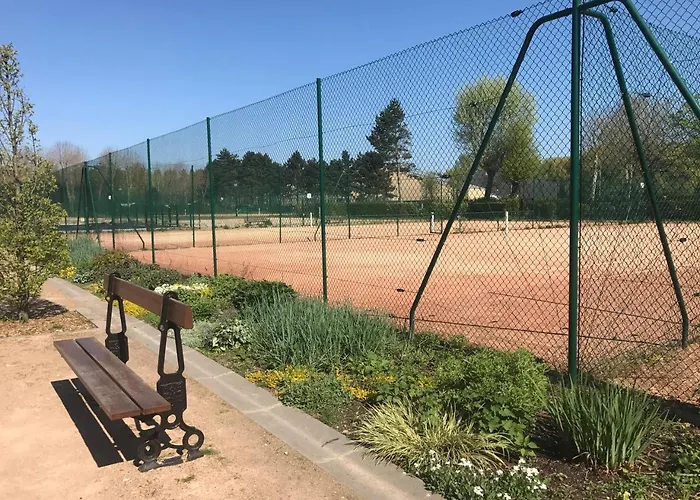 L'authentique Διαμέρισμα *