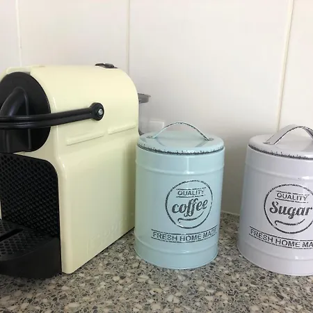 L'authentique Appartamento *