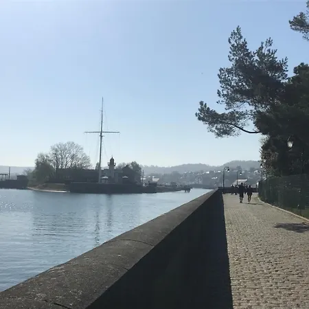 L'authentique Appartamento *