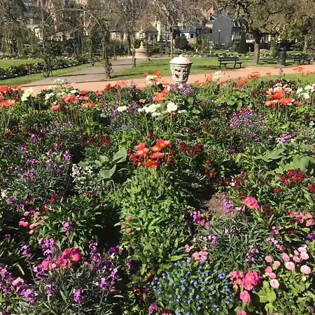 Appartamento L'authentique *