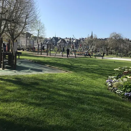 Appartamento L'authentique Honfleur