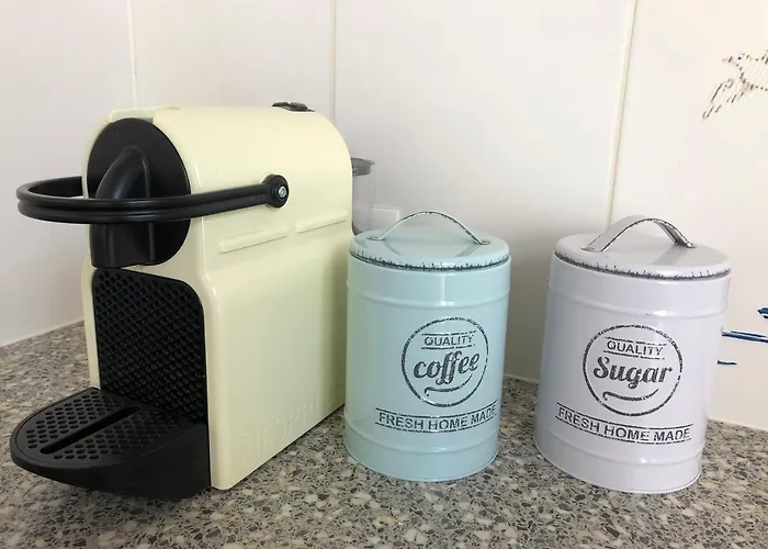 L'authentique Apartment *