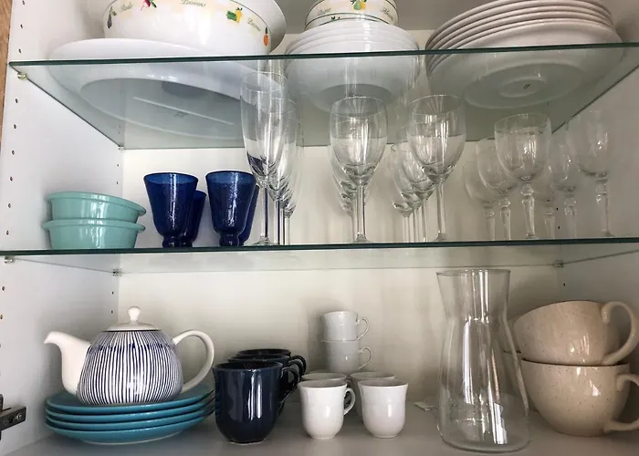 Apartment L'authentique