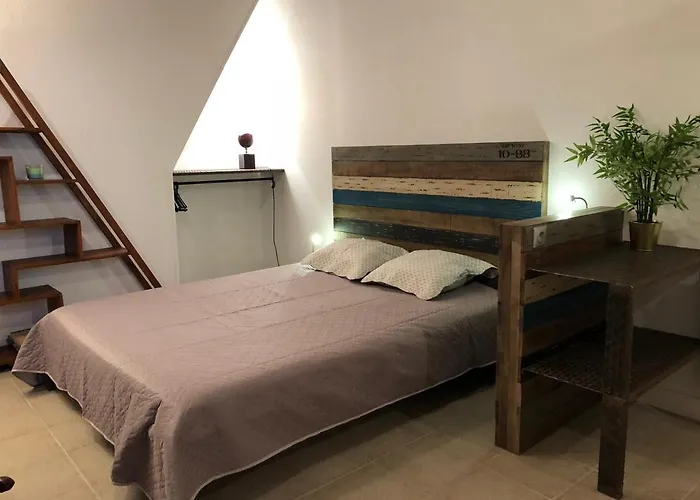 L'authentique Apartment